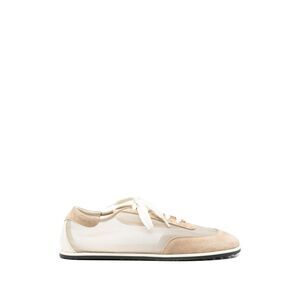 Dear Frances Neutrals Trainers Women